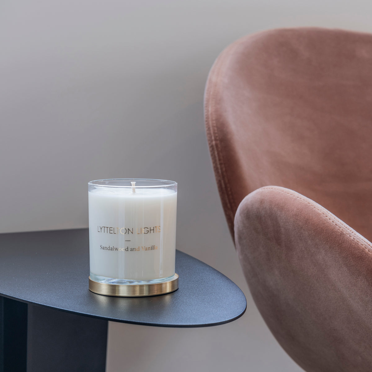 Soy wax candle must knows