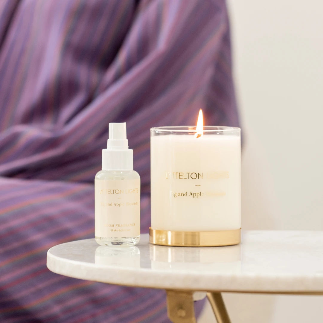 Save 20% on Luxury Home Fragrance | Offers– Lyttelton Lights