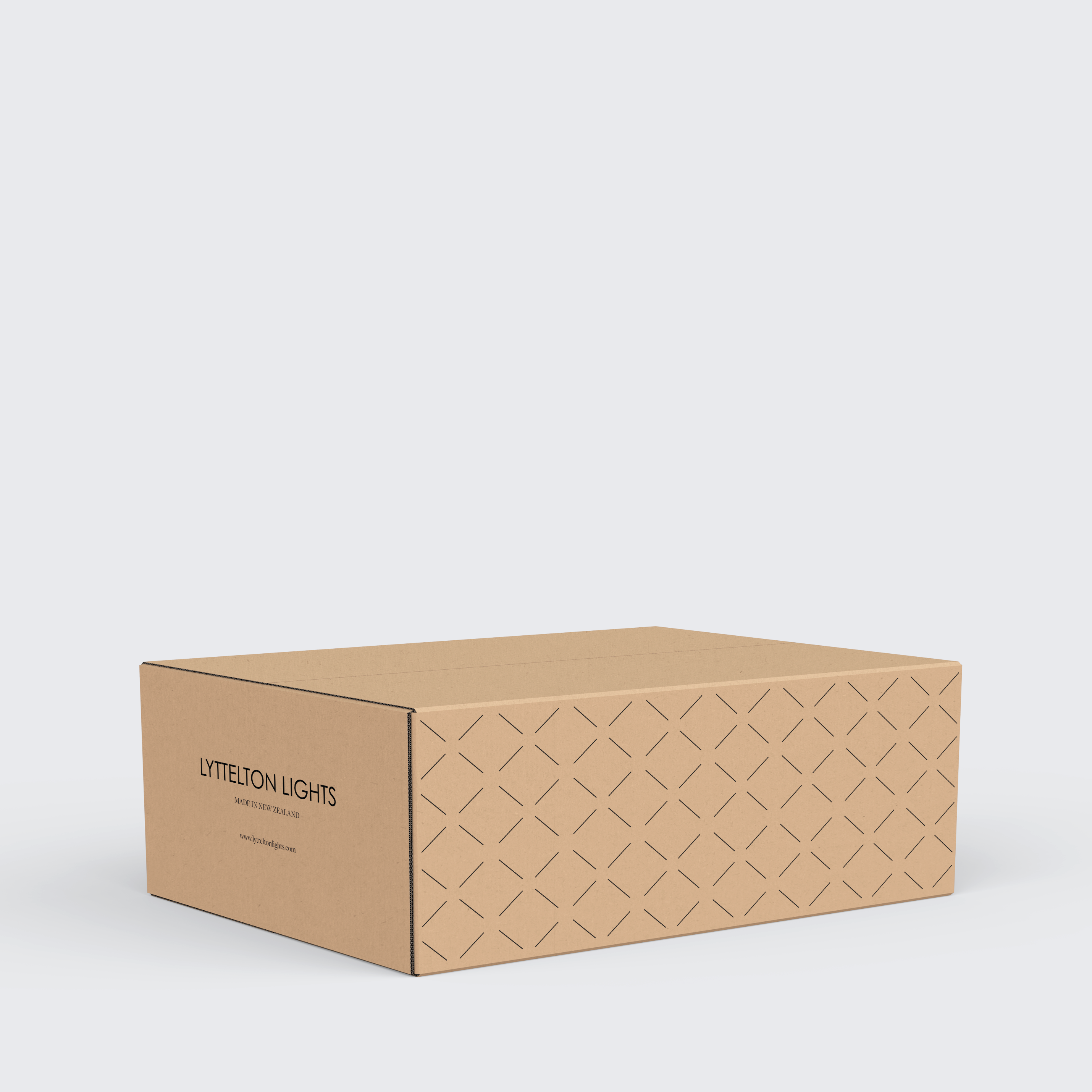 Mystery Box
