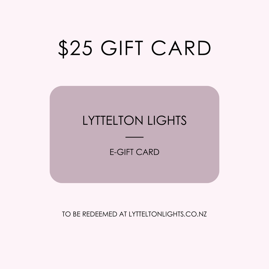 Digital Gift Cards