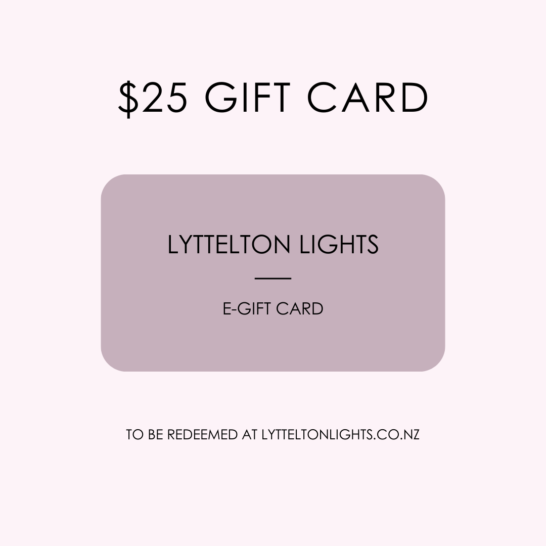 Digital Gift Cards