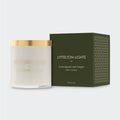Lemongrass & Ginger Candle Large - Second Box