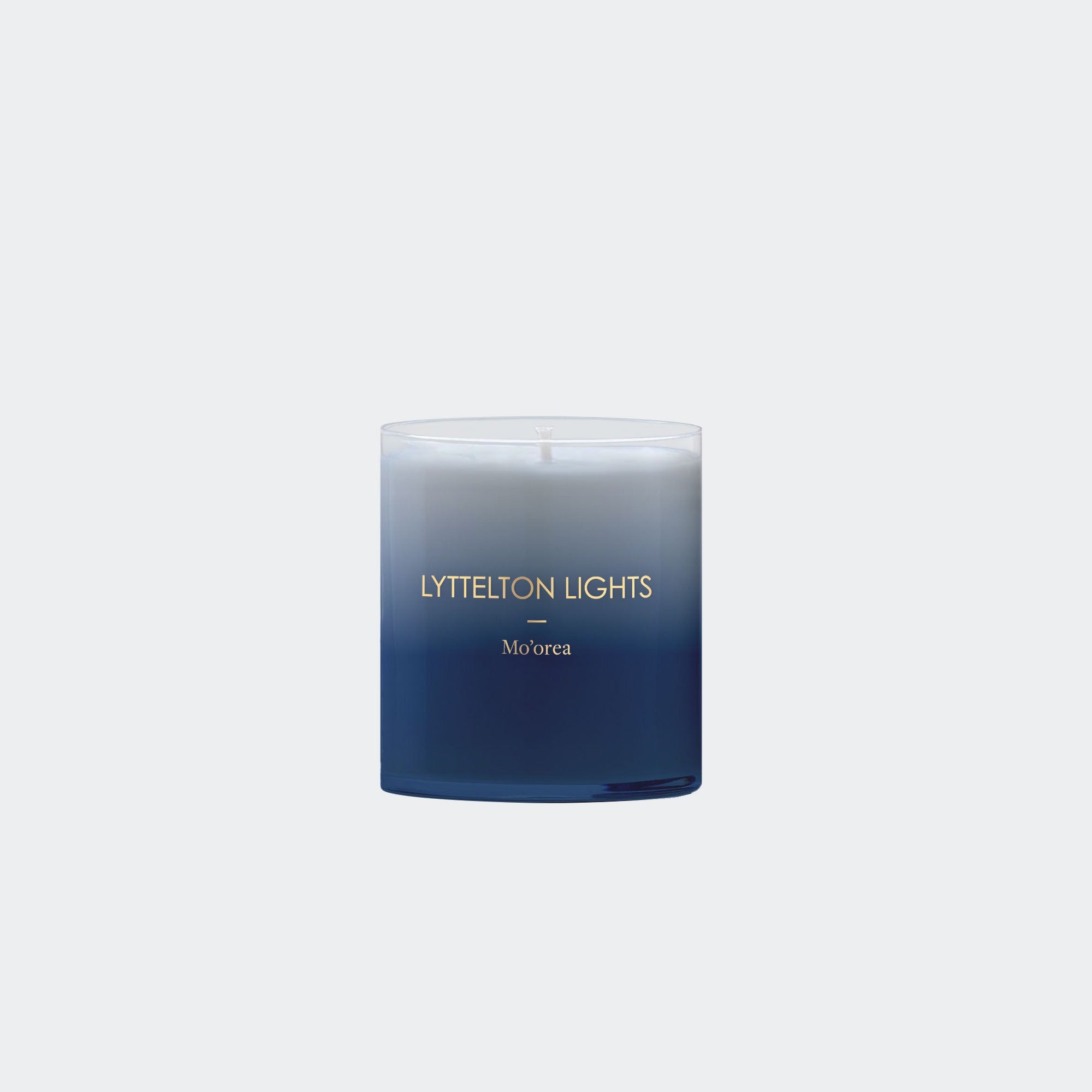 Mo'orea Candle Medium | Limited Edition - No Box