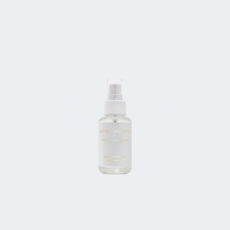 Nectarine & Honey Room Fragrance Second - No Box