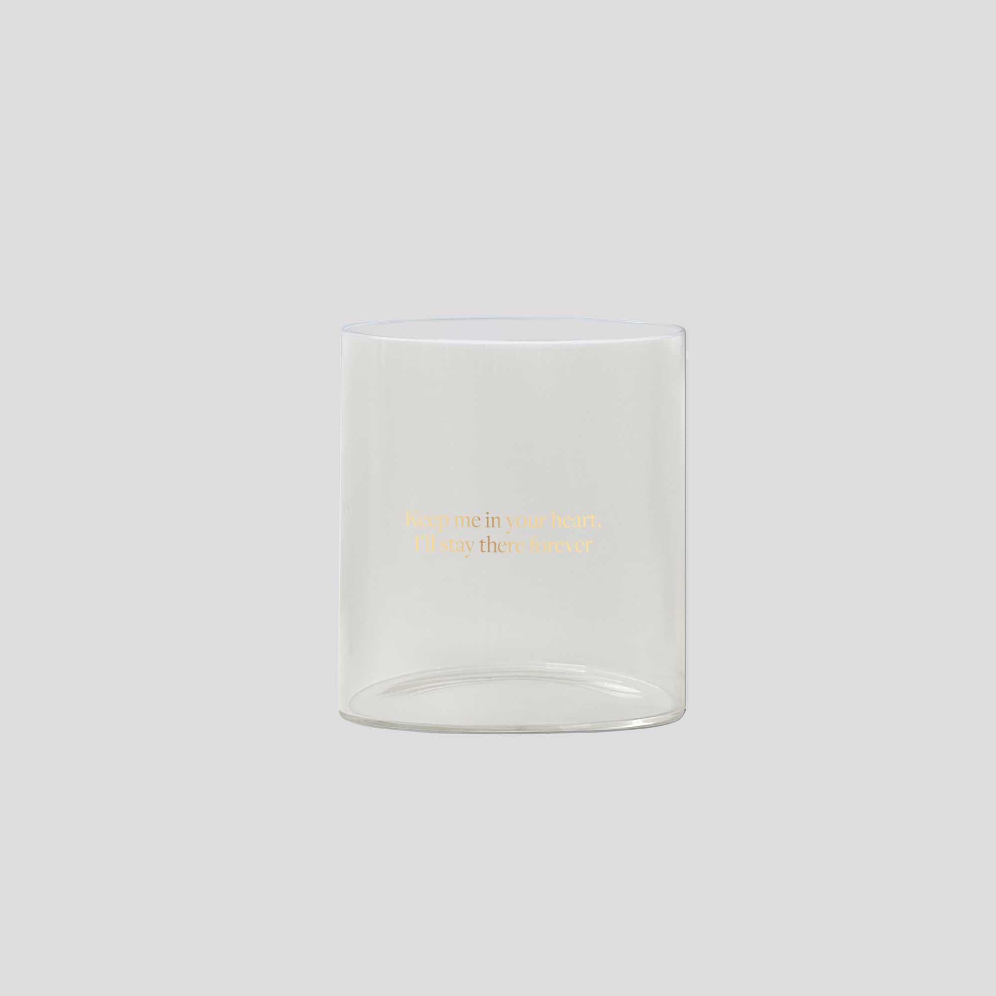 Remembrance Candle - Refill