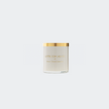 Sweet Pea & Jasmine Candle Large Second - No Box