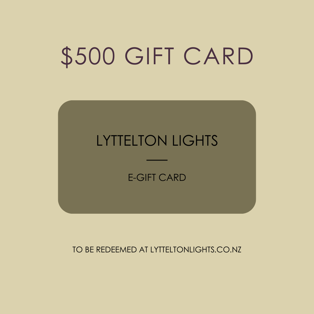 Digital Gift Cards