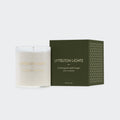 Lemongrass & Ginger Candle Medium - Second Box / No Lid