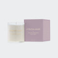 Sweet Pea & Jasmine Candle Medium - Second Box / No Lid