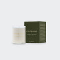 Lemongrass & Ginger Candle Small - Second Box / No Lid