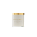 Fig & Apple Blossom Candle Large Second - No Box