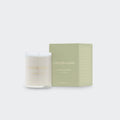 Coconut & Lime Candle Small - Second Box / No Lid
