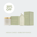 Coconut & Lime Bundle