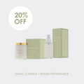 Coconut & Lime Duo