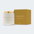 Nectarine & Honey Candle Large - Boxed No Lid