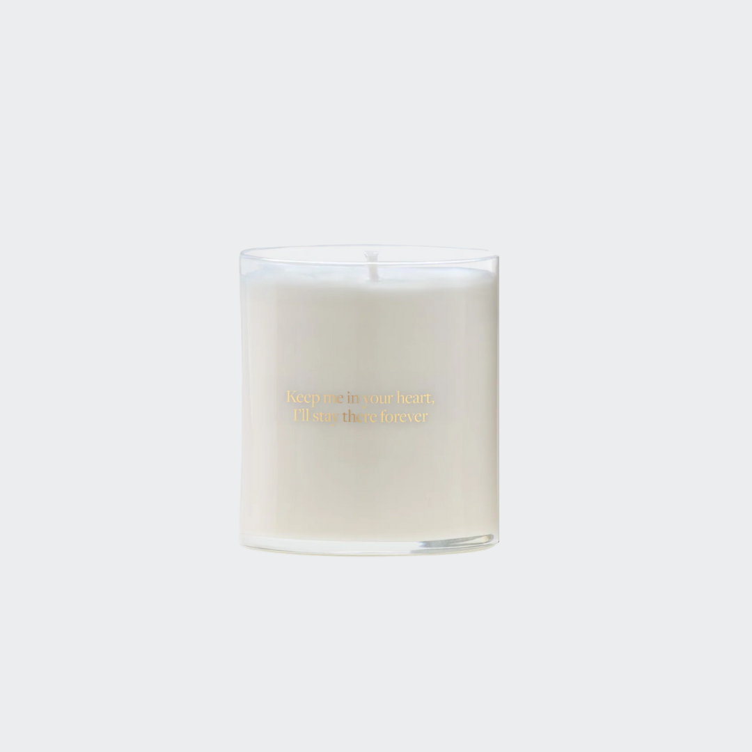 Remembrance Candle Large Second - No Box