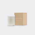 Sandalwood & Vanilla Candle Small - Second Box / No Lid