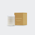 Nectarine & Honey Candle Small - Boxed No Lid