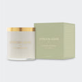 Coconut & Lime Candle Large - Second Box