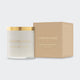 Sandalwood & Vanilla Candle Large