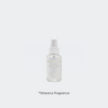 Tōtaranui Room Fragrance Second (Nectarine & Honey label) - No Box