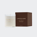 Amber & Clove Candle Medium - Second Box / No Lid