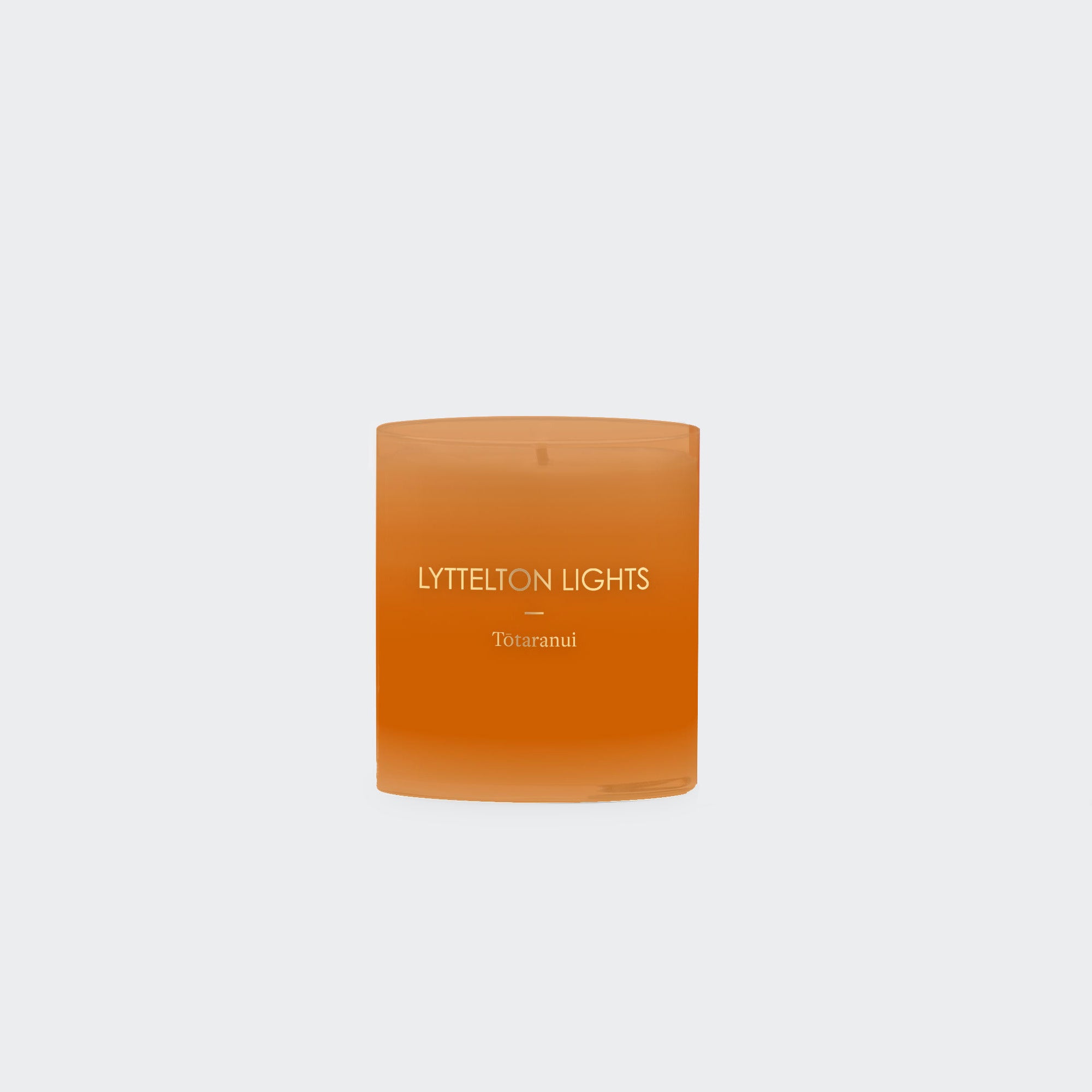 Tōtaranui Candle Medium | Limited Edition Second - No Box