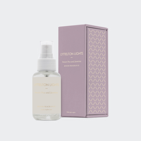 Sweet Pea & Jasmine Room Fragrance - Second Box